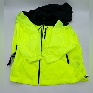 Off-White Windbreaker (Size L) NEW)